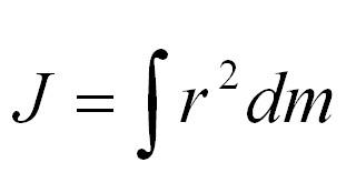 физика инерция формулы