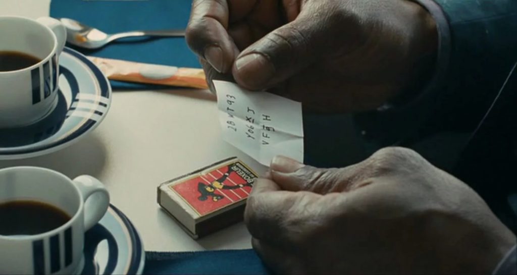 Решение пределов требует контроля