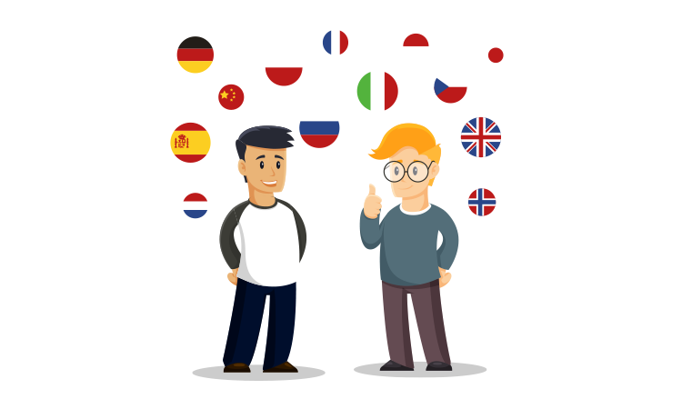Изучение иностранного языка: необходимость или польза?