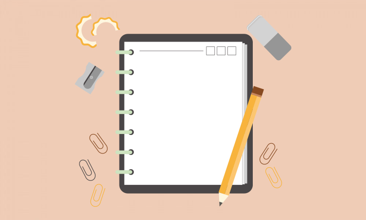 Как написать дневник для отчета по практике