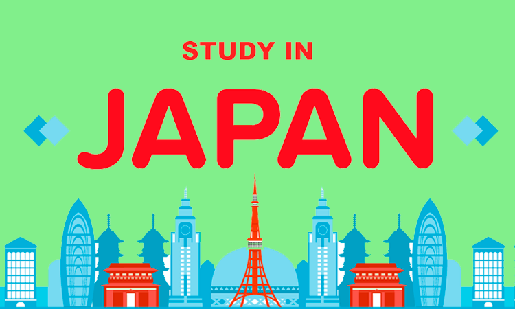 Система высшего образования в Японии: общая характеристика, особенности, схема