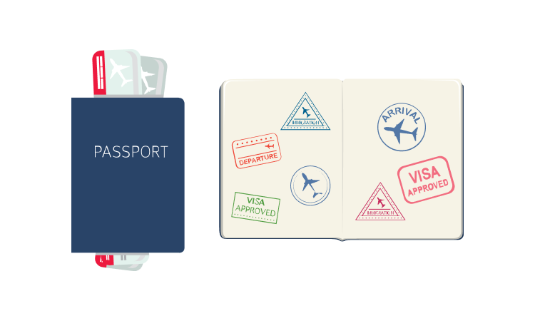 Как получить шенгенскую визу студенту: необходимые документы, требования, процедуры