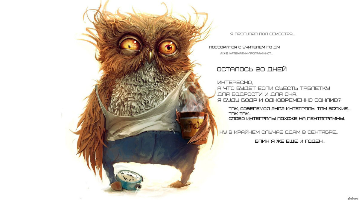 сдам или не сдам - вот в чем вопрос