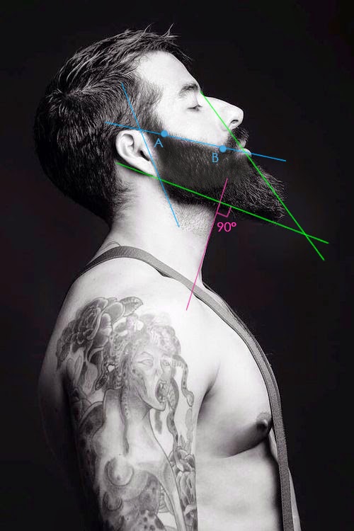 Все под углом