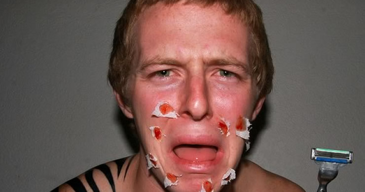 Хочу отрастить бороду: с чего начинать?