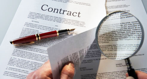 Письменный перевод