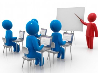 Презентация должна быть завлекающей