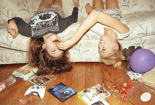 Не ждите слишком многого от соседа