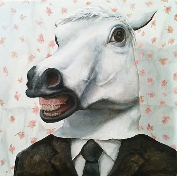 Внешность так изменчива