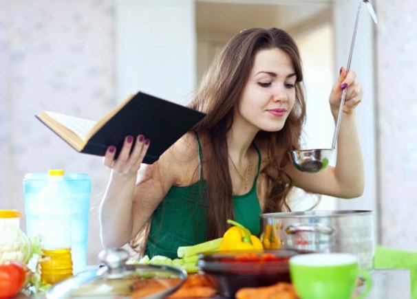 Да шаурма в помощь!