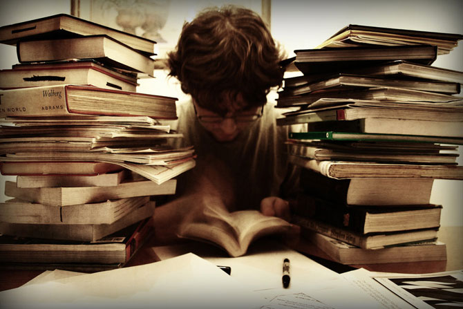 Минуточку, я еще не дочитал 35 том