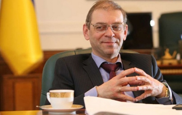 Преподаватель, когда впервые тебя видит