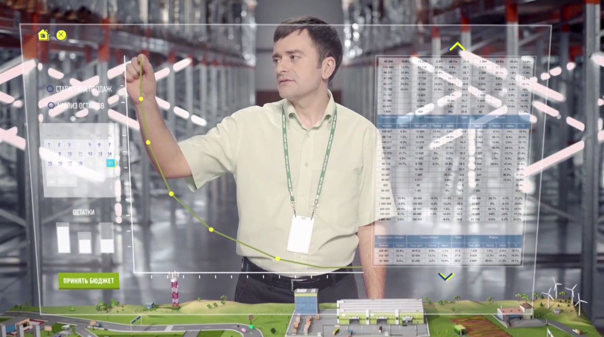 Без программирования никуда