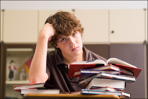 Дневная форма обучения