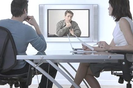 Дистанционное обучение