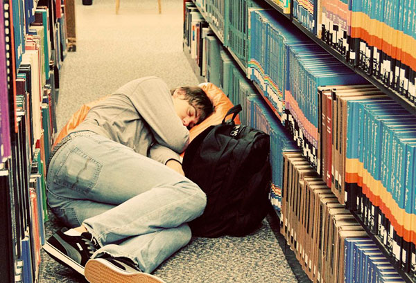 Заочное обучение без учителя