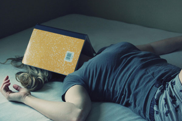 Полезные советы студентам перед экзаменом