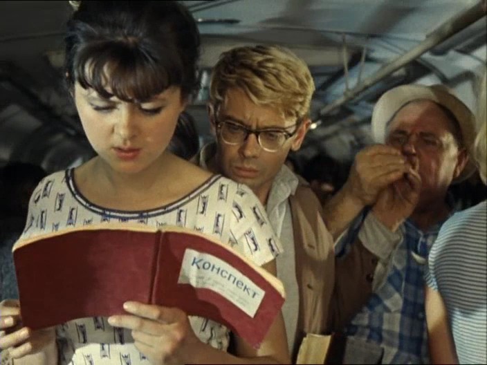 Советы студентам учебе: учите в разных местах