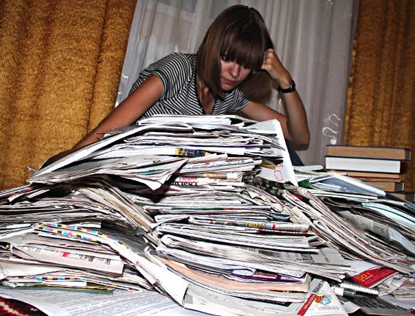 Действующие советы абитуриентам от студентов