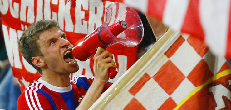 Кричи студент, кричи!