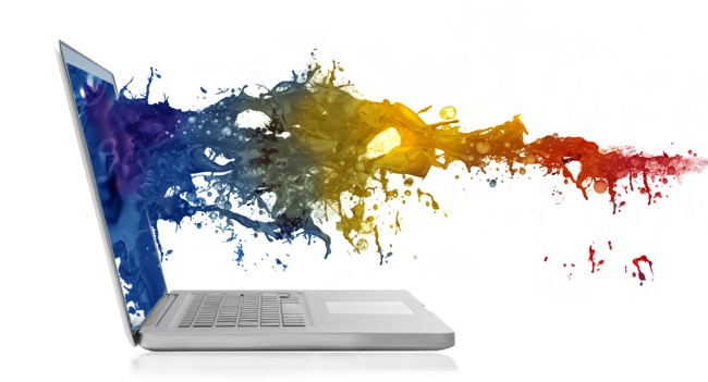 Популярные графические редакторы