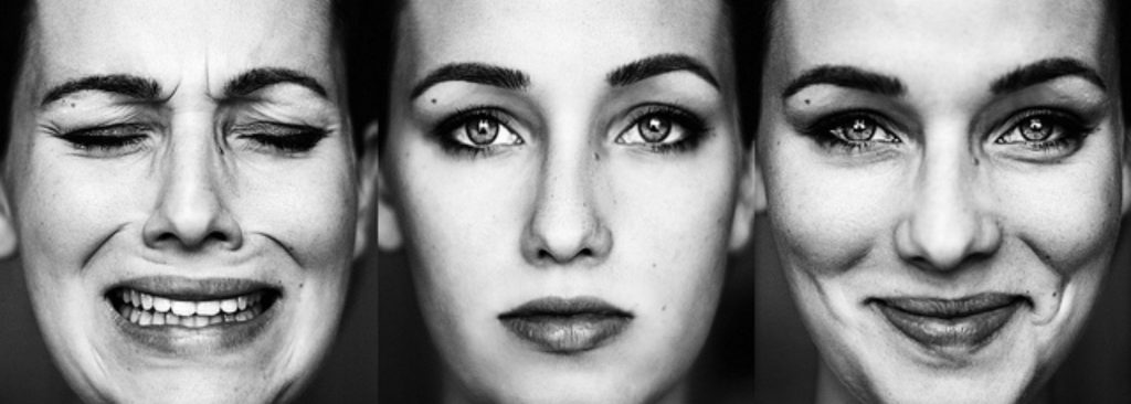 Эксперимент Лэндиса не достиг своих целей - однозначной связи между эмоциями и мимикой выявить не удалось