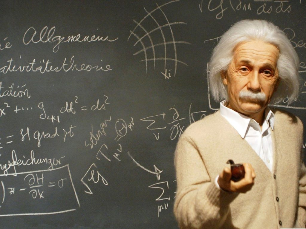 Знаменитые личности, которые плохо учились