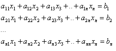 Обзор Mathcad. Лучший помощник в вычислениях.