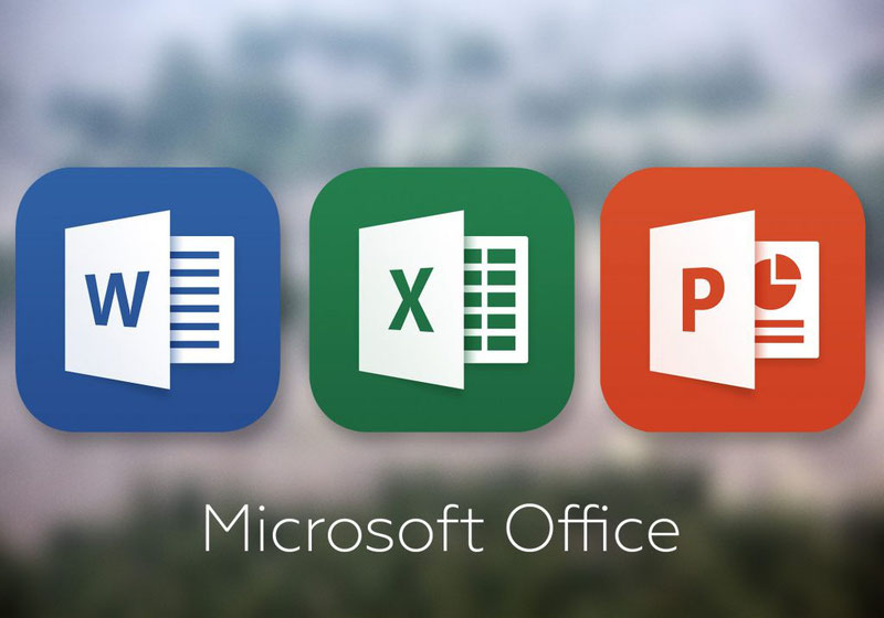 Microsoft Office - незаменимая программа для студентов