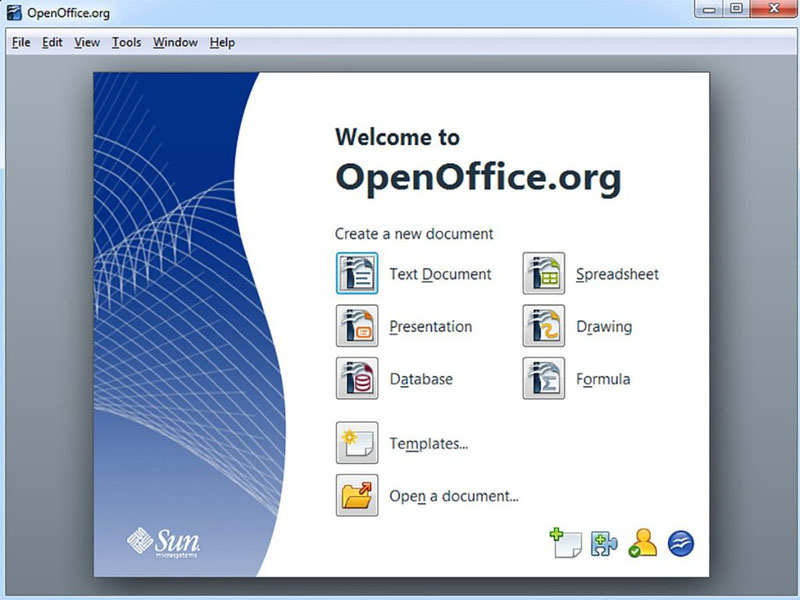 Open Office - бесплатная альтернатива Microsoft Office