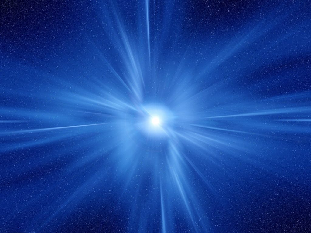 Движение на скорости, близкой к скорости света, нельзя описать законами классической механики