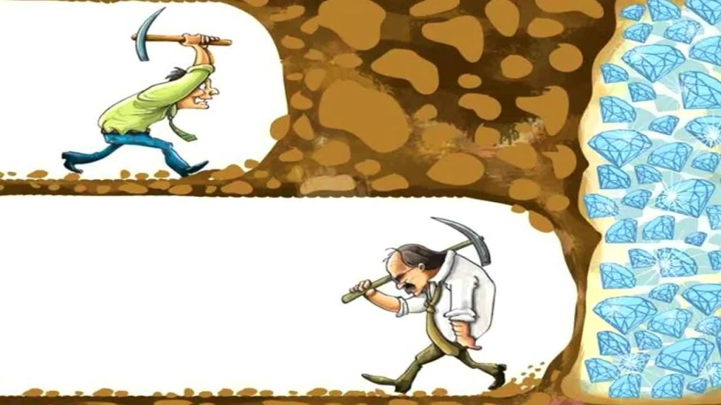 Мотивация - ключ к успеху