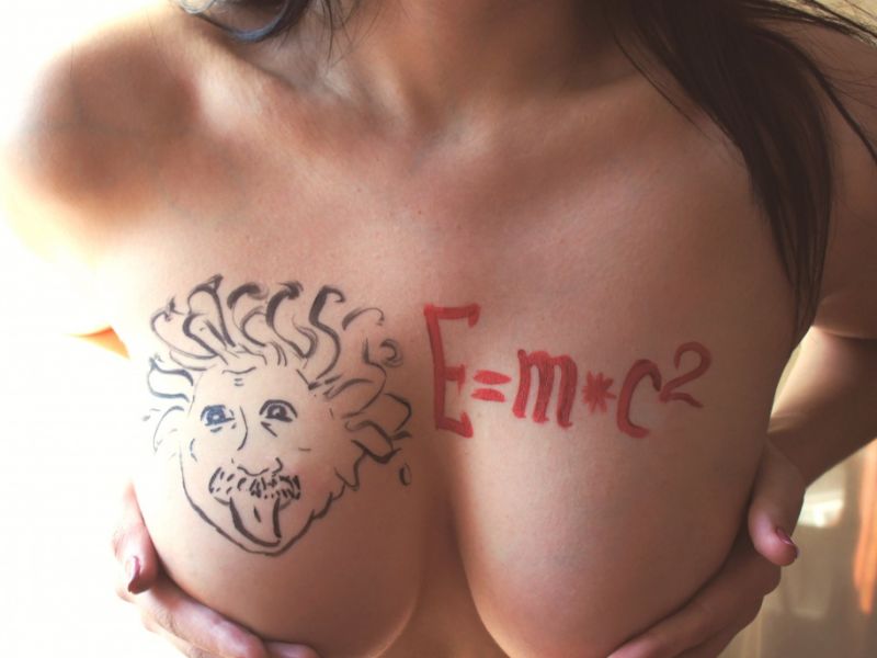 Знать все силы физики - реально!