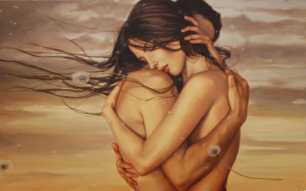 Школа секса