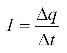 Сила тока что такое