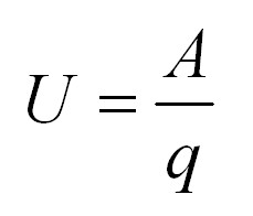 Напряжение, что такое