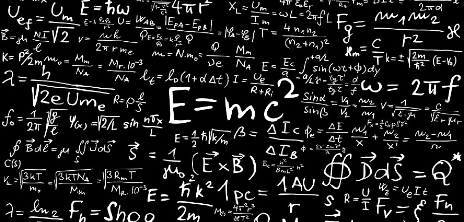 Весь список сил в физике и как их выучить