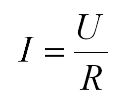 закон Ома для новичков