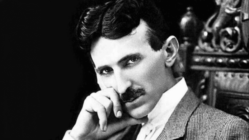 Никола Тесла - биография, достижения, изобретения и интересные факты