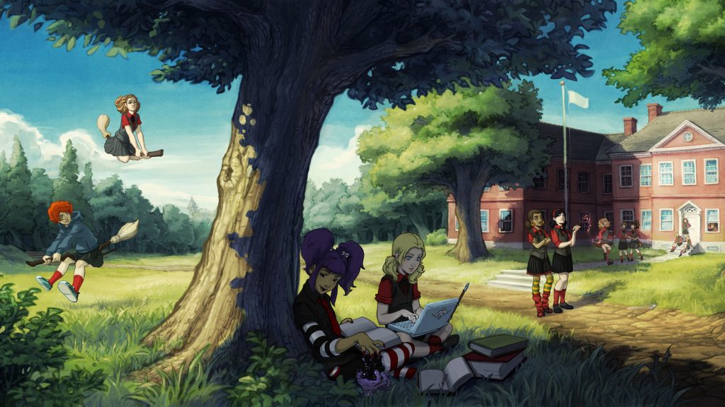 странные специальности