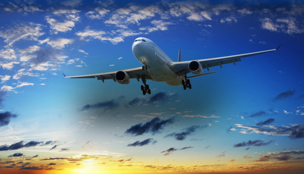 Дешевые перелеты