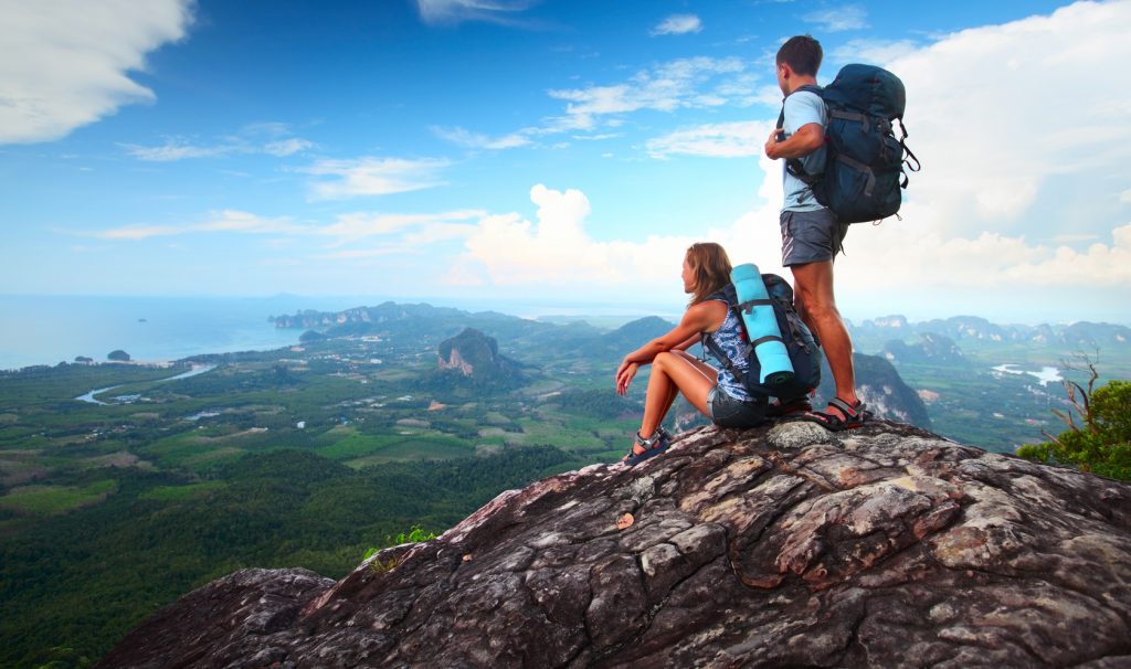 способы бесплатно путешествовать по миру