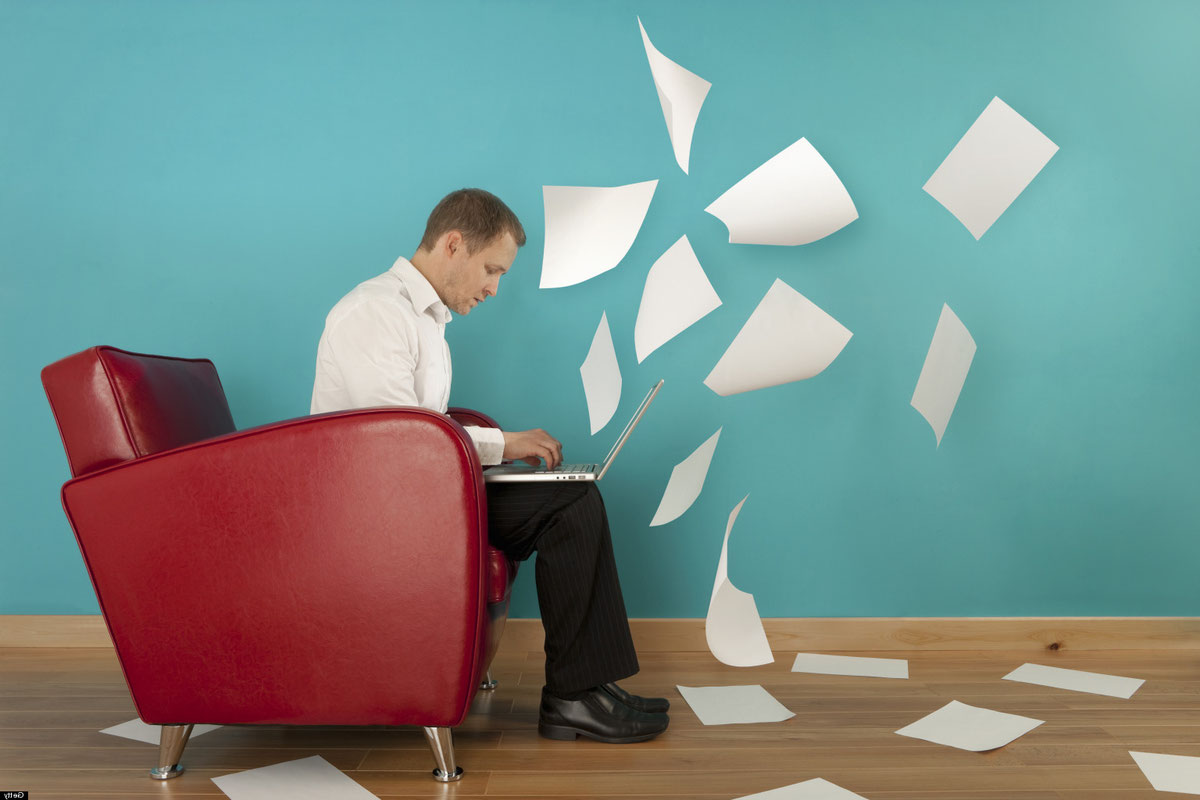 Вступление, или самая сложная часть