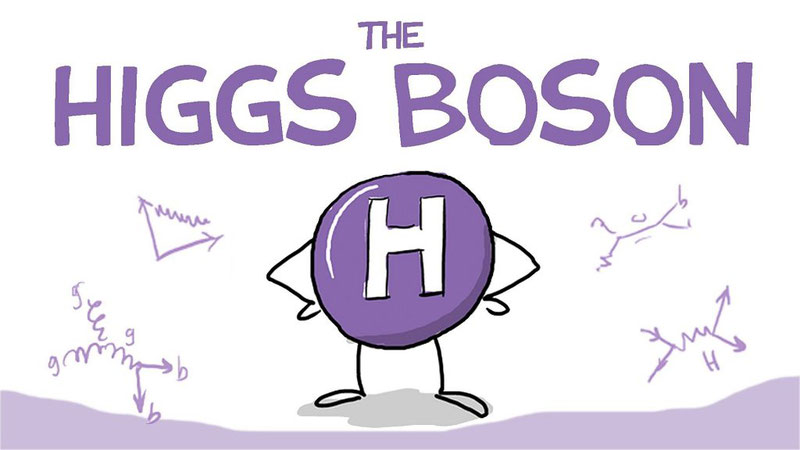 Что такое бозон Хиггса, и почему его так искали?