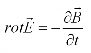 Второе уравнение Максвелла