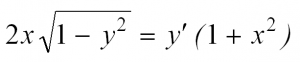 высшая математика для чайников дифференциальные уравнения