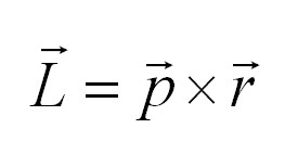 момент импульса