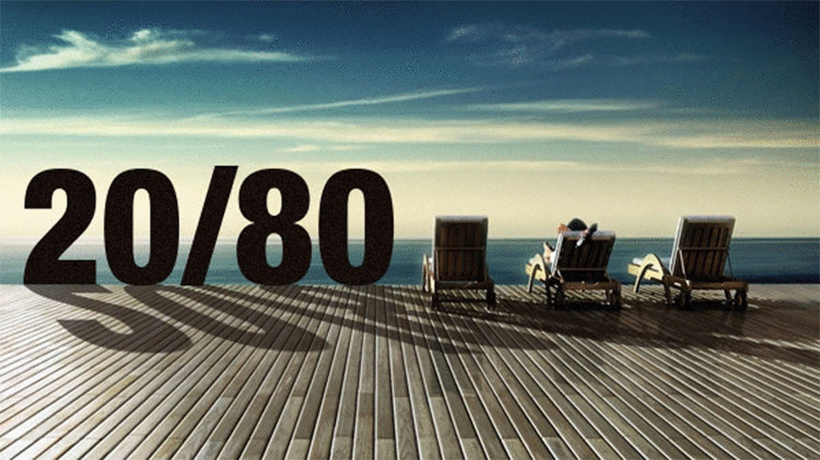 Способы применения принципа Парето в жизни студента