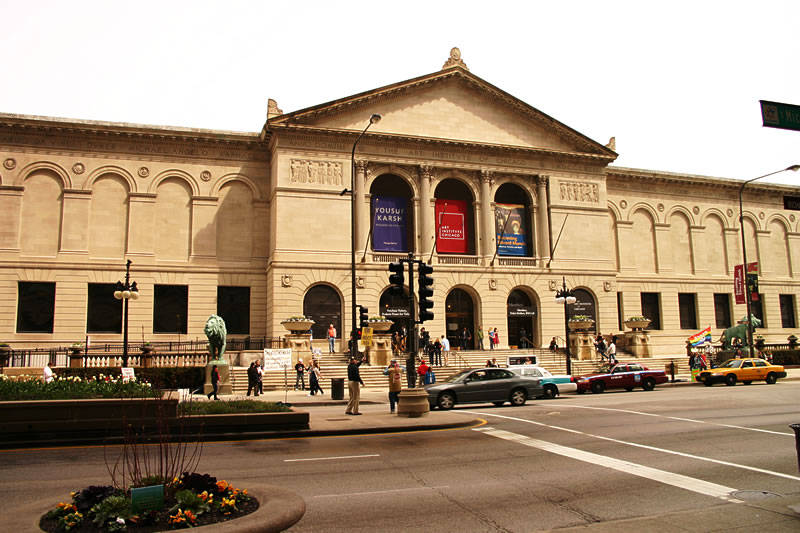 А здесь понравится творческим личностям