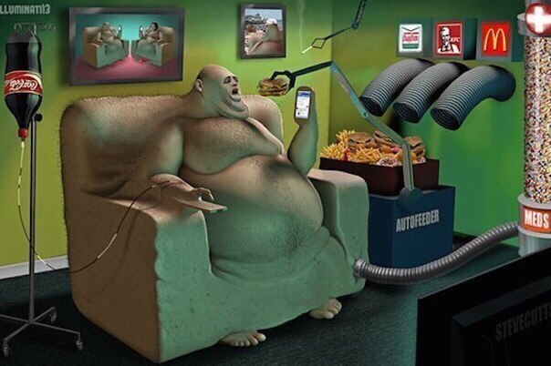 Чтобы успешно продавать, нужно четко усвоить, что в маркетинге понимают под потребителем